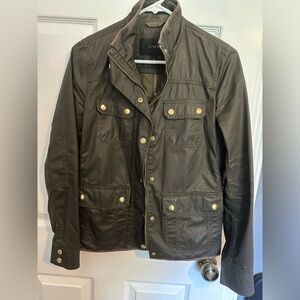 J.Crew Field jacket